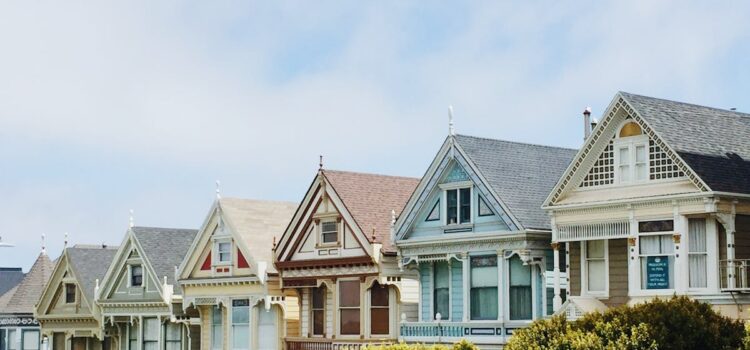 Immobilie kaufen möchte