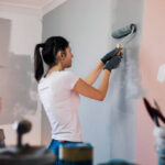 Renovierungsmassnahmen zu Hause planrn