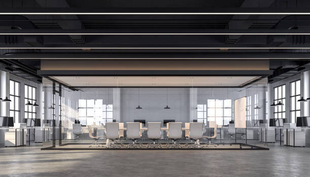 Spanndecken in Berlin